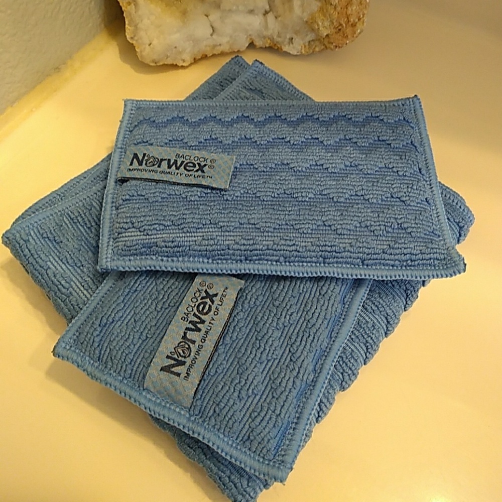 *NWT* ✴️Limited Edition✴️ Norwex Kitchen Set